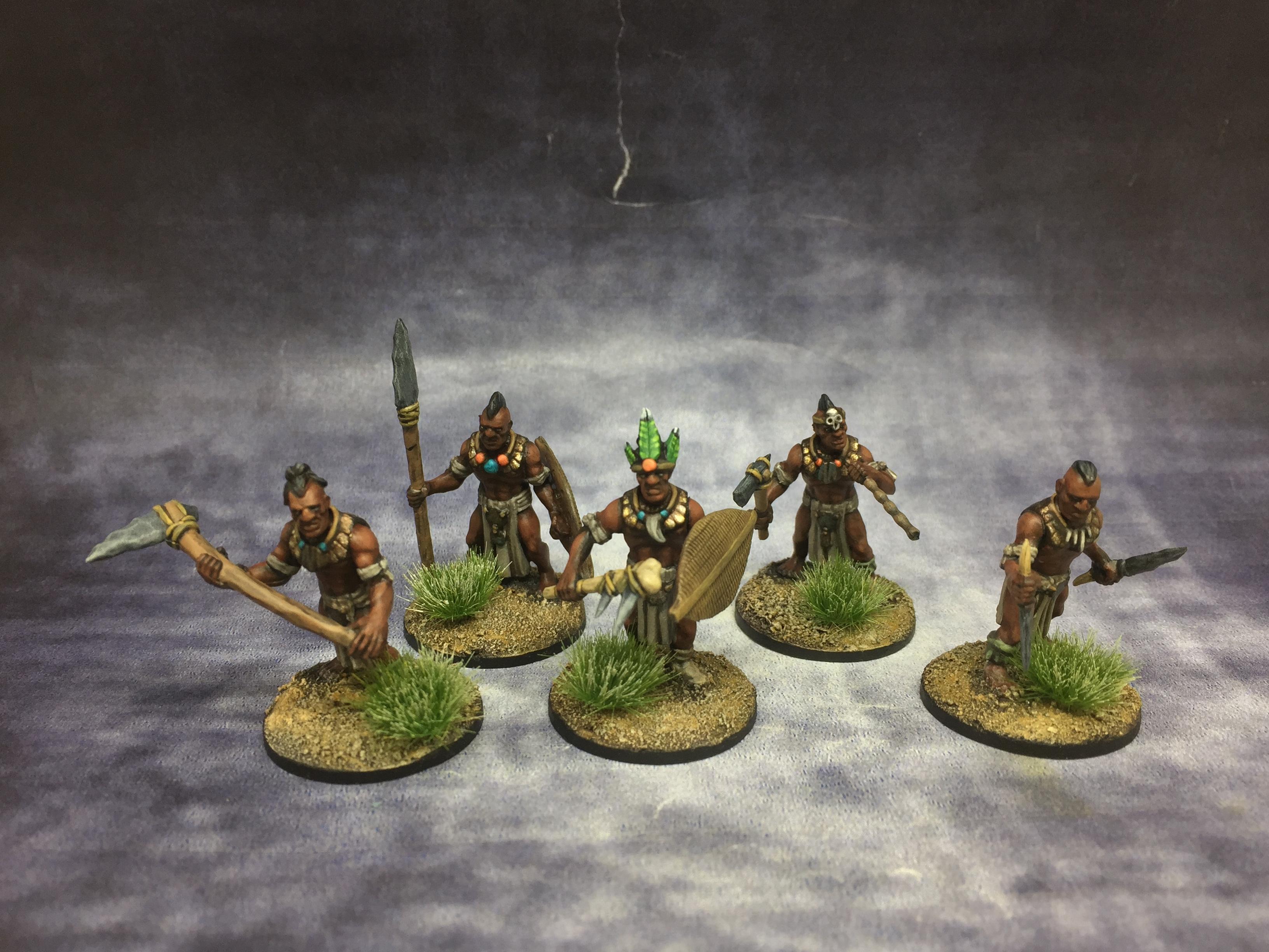 Ghost Archipelago, Native, Northstar, November 2020, Tribal Gallery